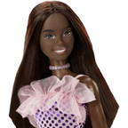 Barbie - Barbie Glitz Doll Assortment