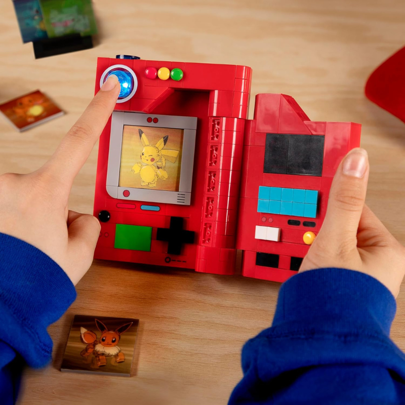 Pokémon - Kanto Pokédex