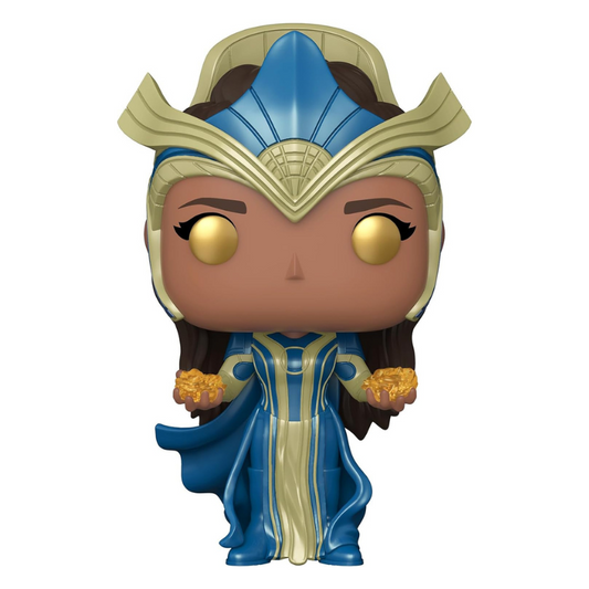 Funko POP - Pop! Marvel: Eternals | Ajak
