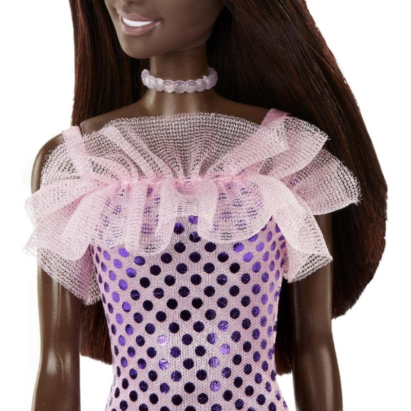 Barbie - Barbie Glitz Doll Assortment