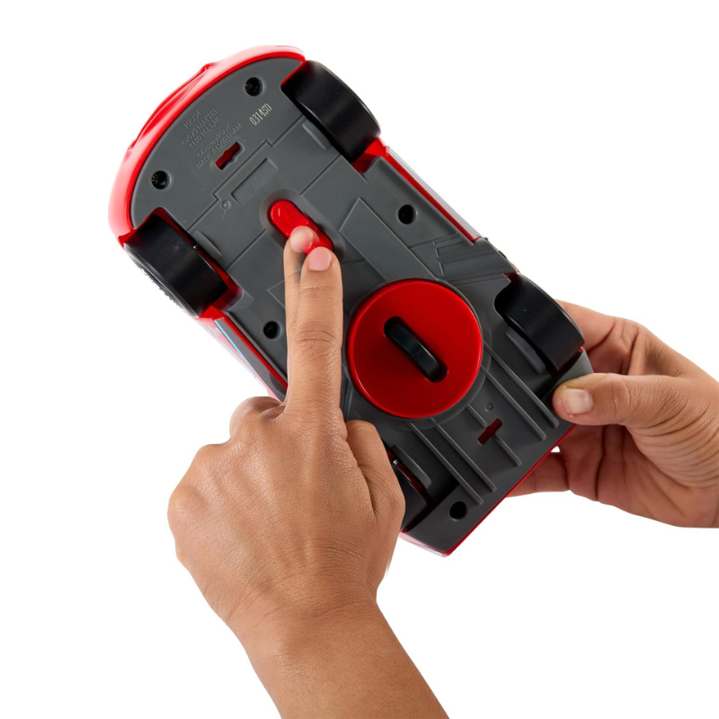 Cars - GRC Drifting McQueen