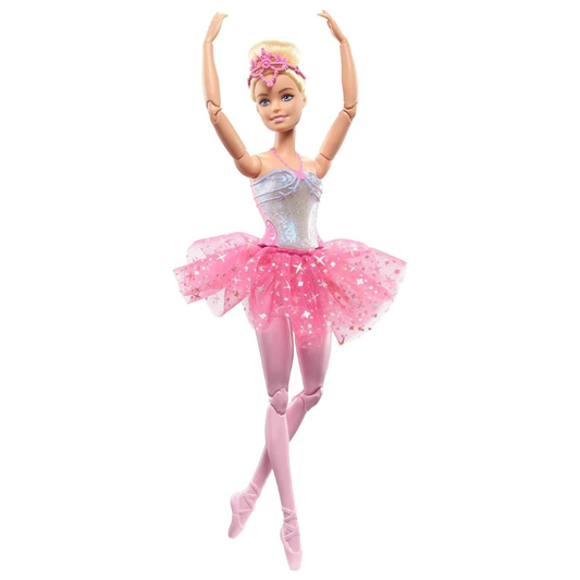 Barbie - Dreamtopia Twinkle Lights Ballerina | Blonde