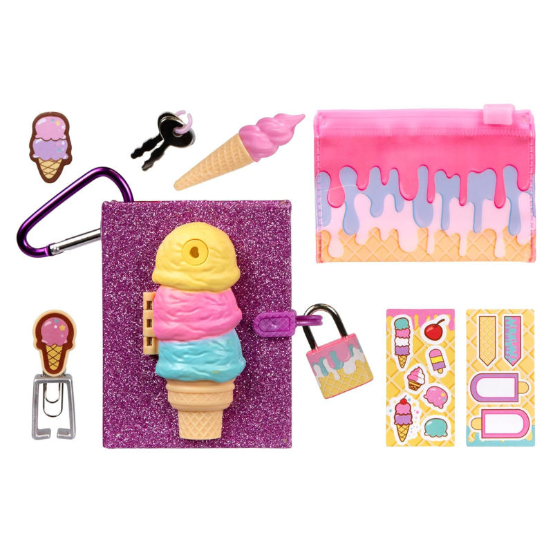 Real Littles - Journal S9 Assortment