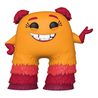 Funko - Pop! Disney: Monsters at Work | Val Little