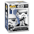 Funko - Pop! Star Wars: Star Wars New Classics | Stormtrooper