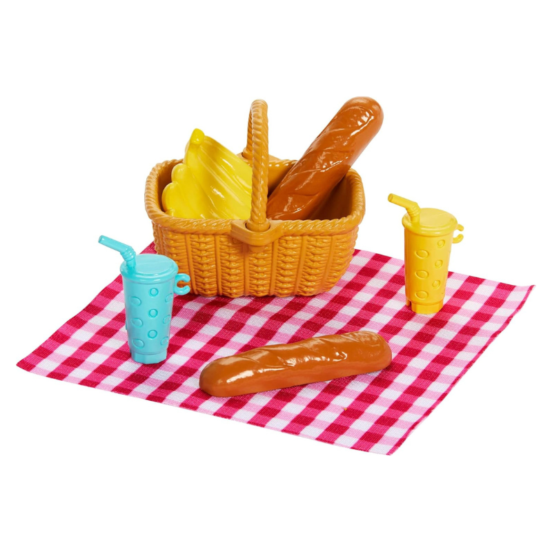 Barbie - Family and Friends | Malibu & Chelsea 2-Pack