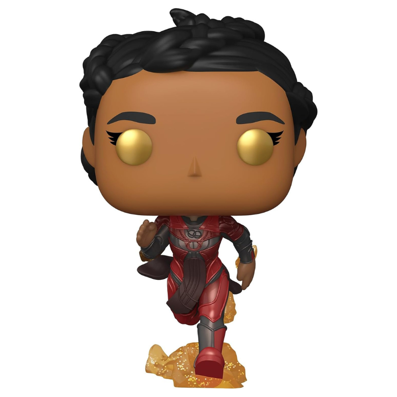 Funko POP - Pop! Marvel: Eternals | Makkari