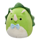Squishmallows - Little Plush (7.5") | Tristan the Triceratops