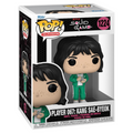 Funko - Pop! TV: Squid Game | Player 067 Kang Sae-Byeok