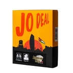 Arabian Made - JO Deal