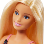 Barbie - Shopper Doll
