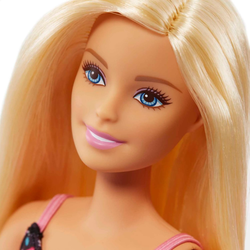 Barbie - Shopper Doll