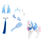 Barbie - Dreamtopia Sapphire Doll