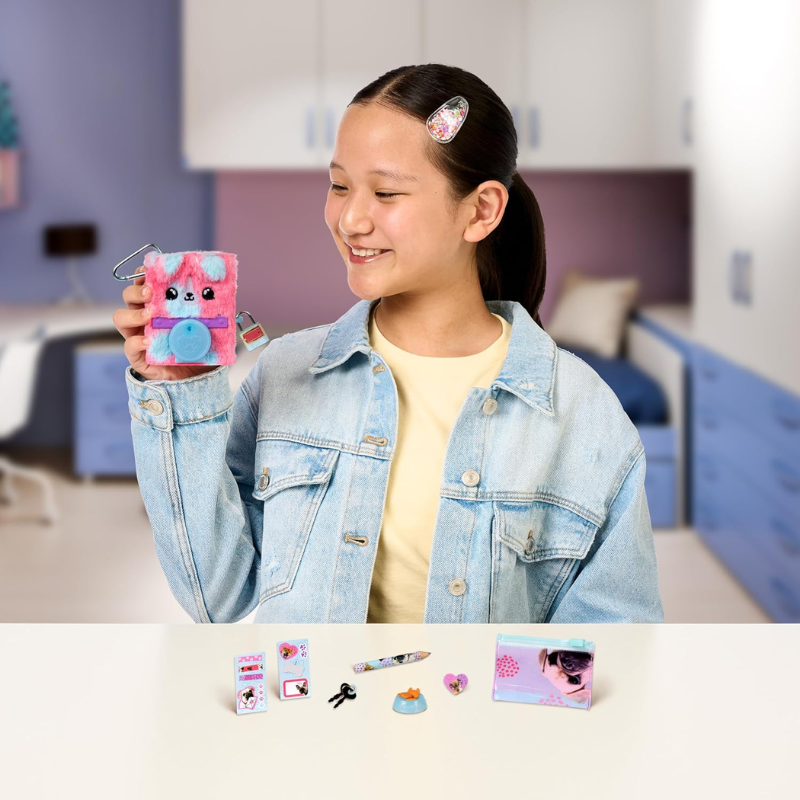 Real Littles - Journal S9 Assortment