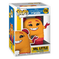 Funko - Pop! Disney: Monsters at Work | Val Little