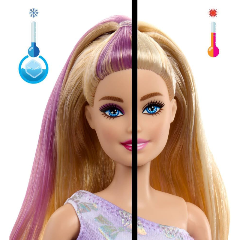 Barbie - Party Unboxed Reveal | Blonde