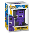 Funko - Pop! Disney: Monsters At Work - Tylor Tuskmon
