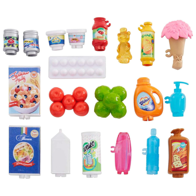 Barbie - Shopper Doll