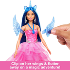 Barbie - Dreamtopia Sapphire Doll