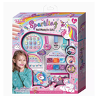 Tokidas - Sparkling Nail Manicure Suite