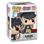 Funko - Pop! Animation: Boruto | Kawaki (With Chase)