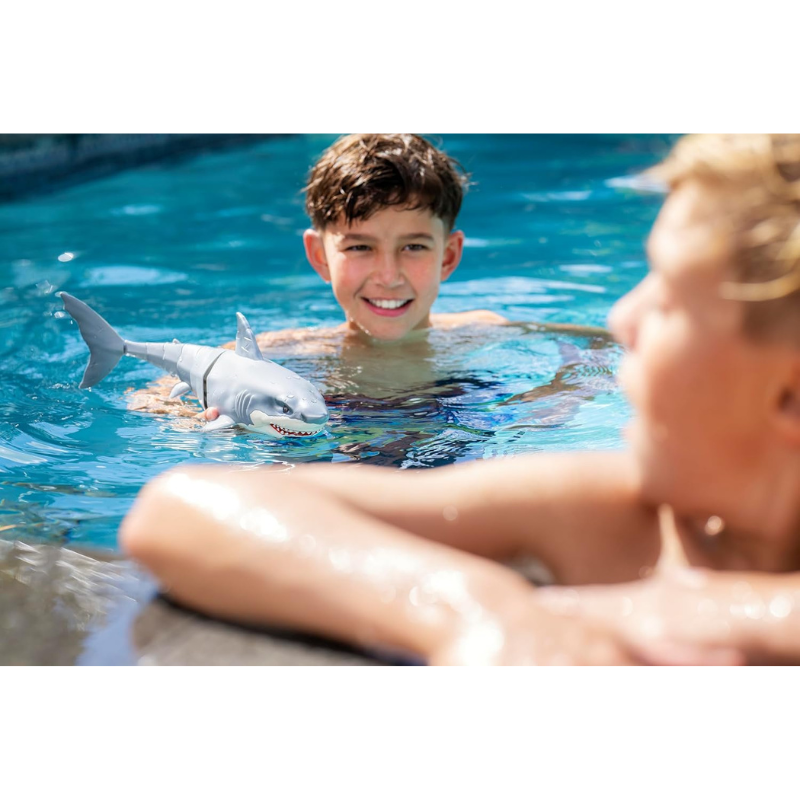 ZURU - Robo Alive | Great White Shark