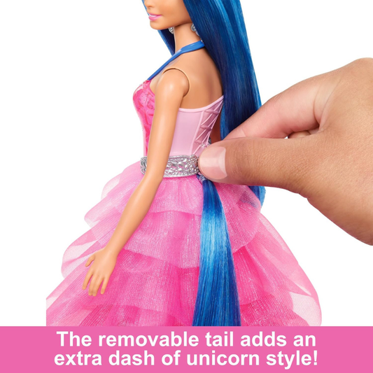 Barbie - Dreamtopia Sapphire Doll