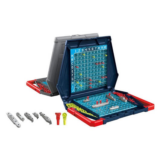 Hasbro - Battleship Classic