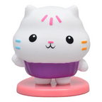 Spin Master - Gabby's Dollhouse | Mini Figures Set