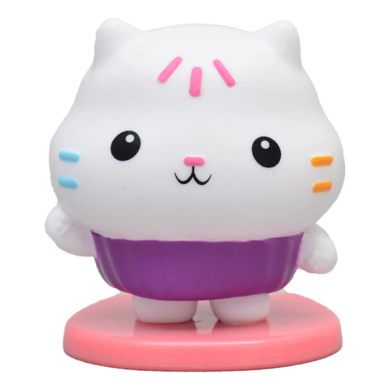 Spin Master - Gabby's Dollhouse | Mini Figures Set