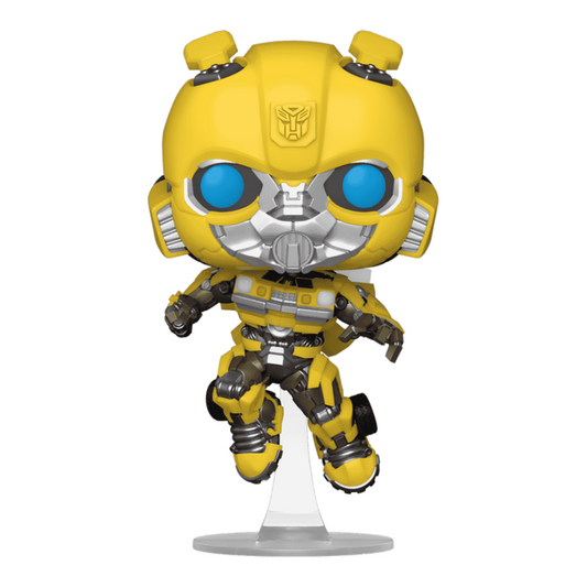 Funko POP - Pop! Transformers | Bumblebee
