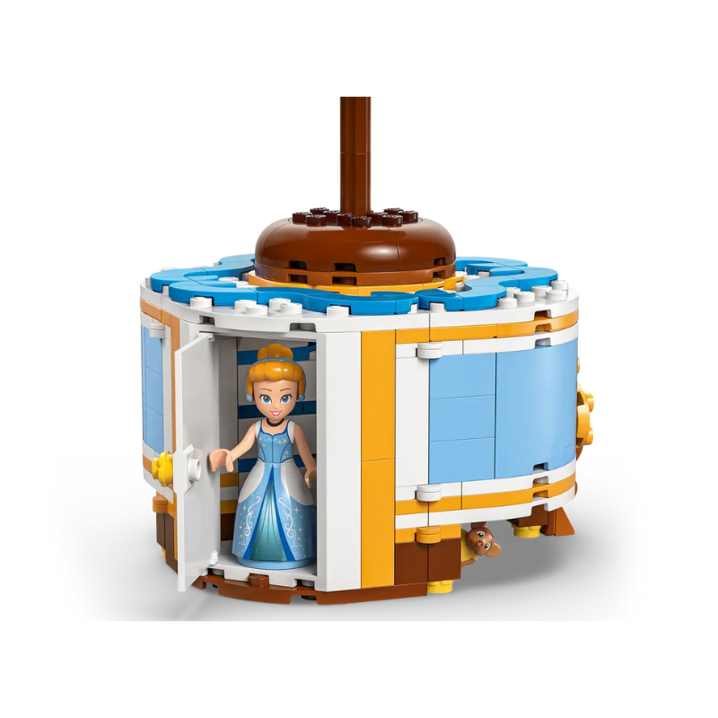 LEGO Disney - Cinderella's Dress
