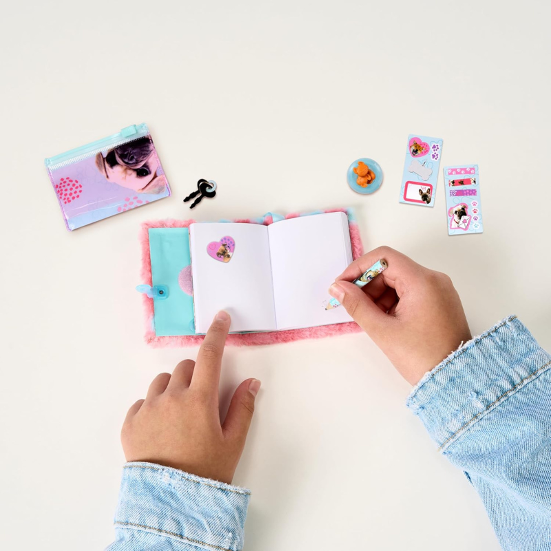 Real Littles - Journal S9 Assortment