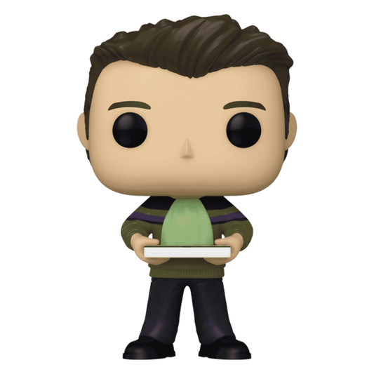 Funko - Pop! TV: Friends | Joey Tribbiani with Pizza