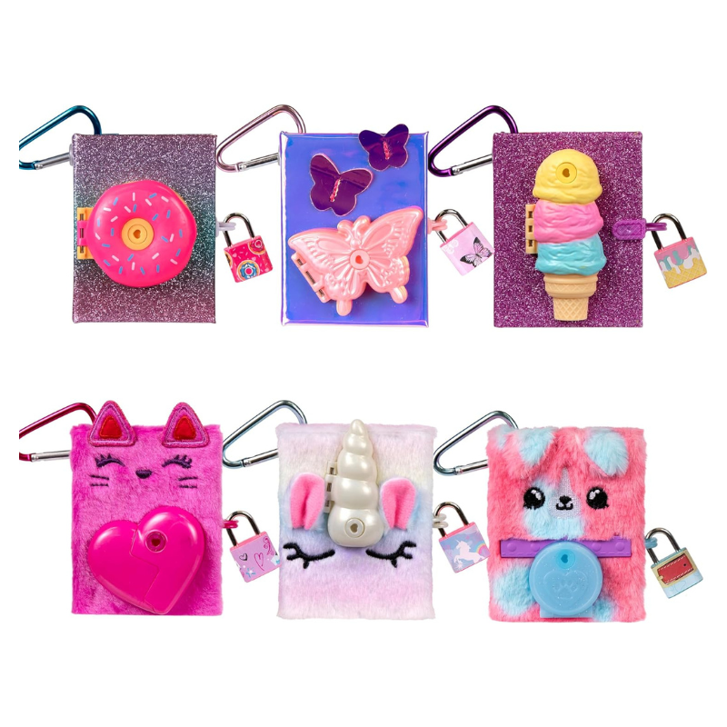 Real Littles - Journal S9 Assortment