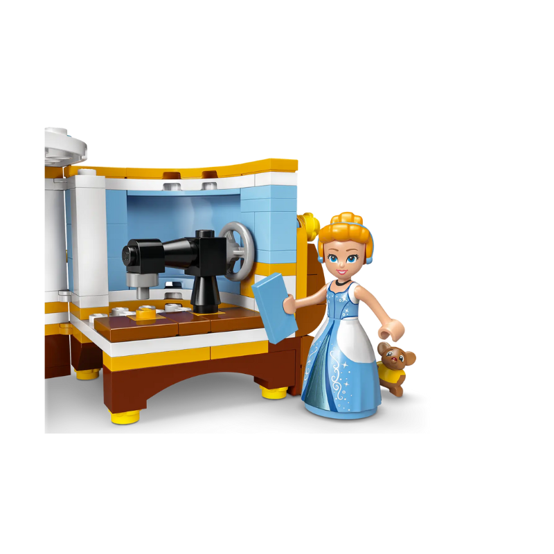 LEGO Disney - Cinderella's Dress