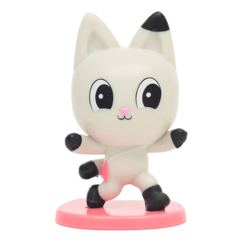 Spin Master - Gabby's Dollhouse | Mini Figures Set