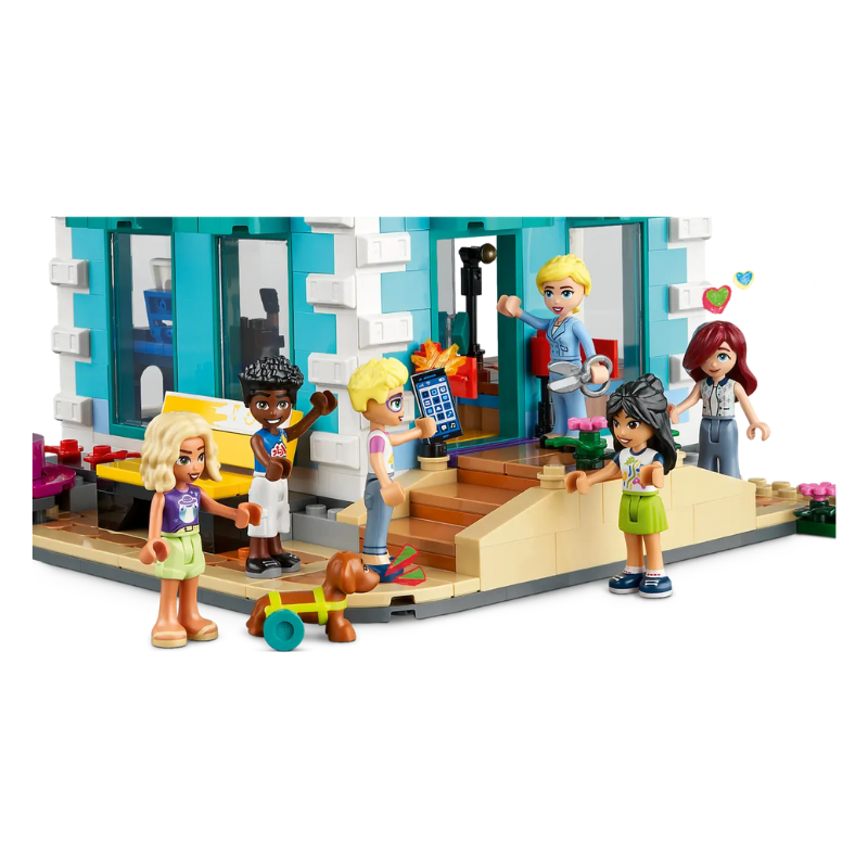 LEGO Friends - Heartlake City Community Center
