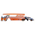 Hot Wheels City - Speedway Hauler