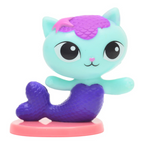 Spin Master - Gabby's Dollhouse | Mini Figures Set
