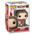 Funko - Pop! Heroes: Shazam | Mary