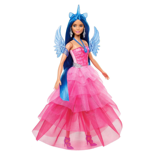 Barbie - Dreamtopia Sapphire Doll