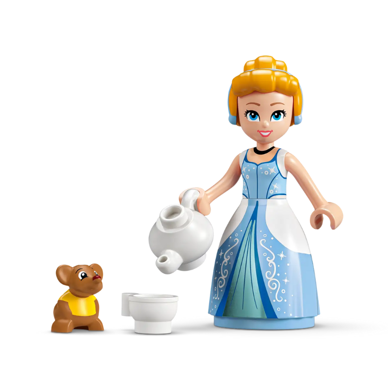 LEGO Disney - Cinderella's Dress
