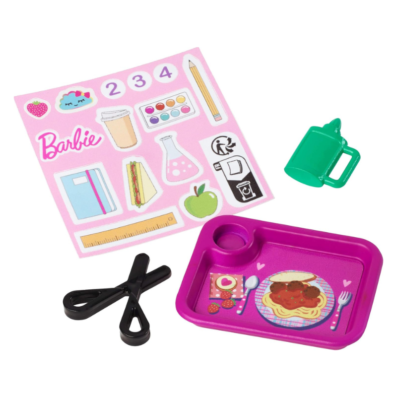 Barbie - Career Nurturing Playset Assortment