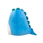 Squishmallows - Jumbo plush (24") | Brody the Winking Blue Dino