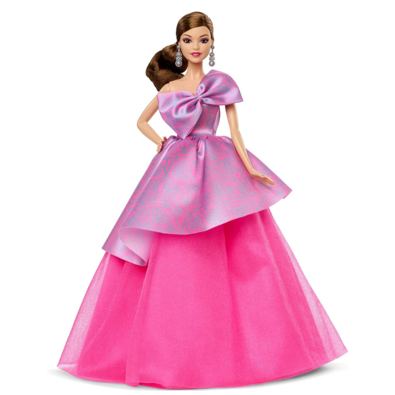Barbie - Birthday Wishes Doll