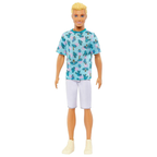 Barbie - Ken Fashionistas Doll | Blue Shirt