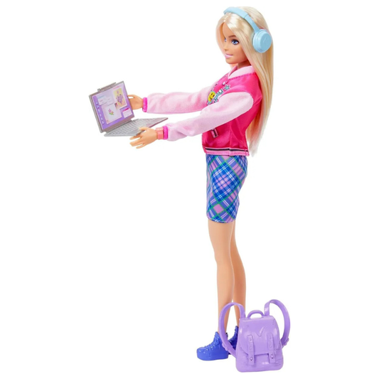 Barbie - Back to School Doll