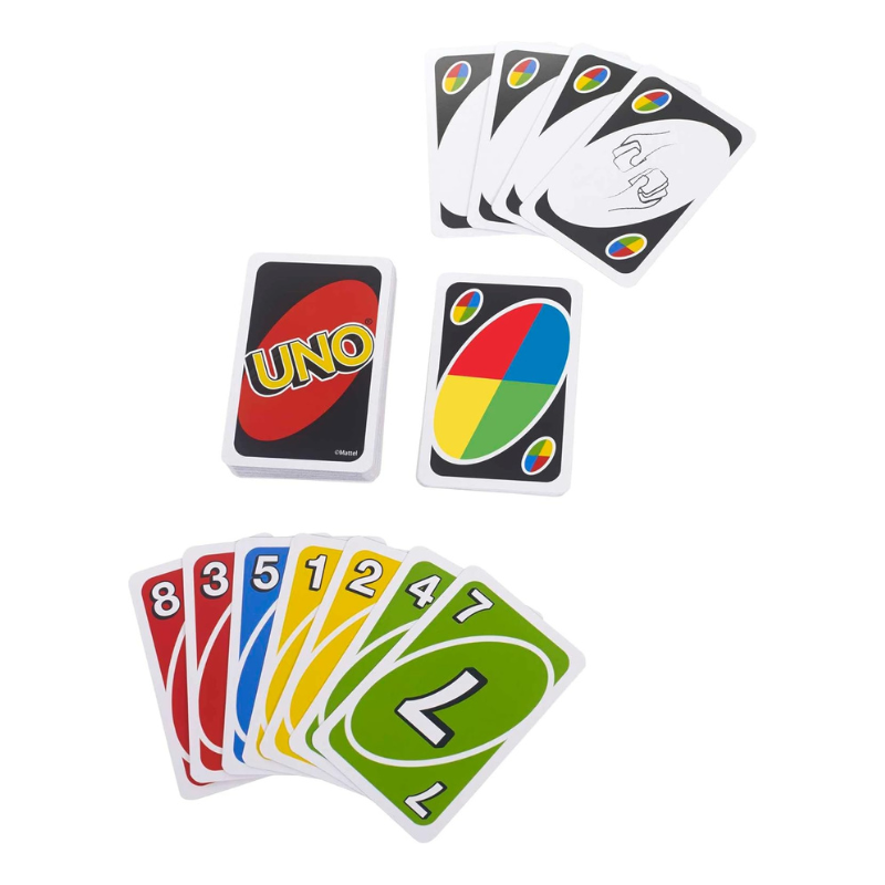 UNO Deluxe