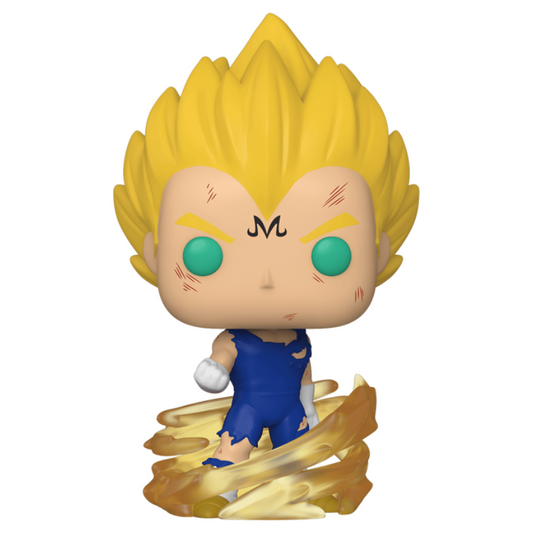 Funko POP - Animation: Dragonball Z | Majin Vegeta